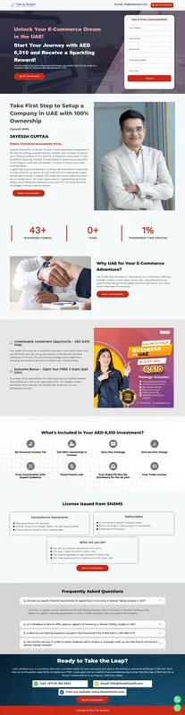 The Alchamii Tax & Advisory